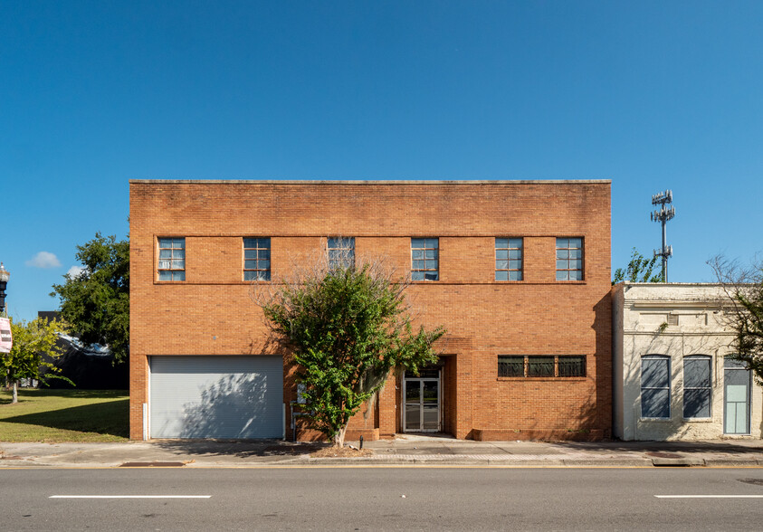 827 W Forsyth St, Jacksonville, FL à vendre - Photo du bâtiment - Image 1 de 1