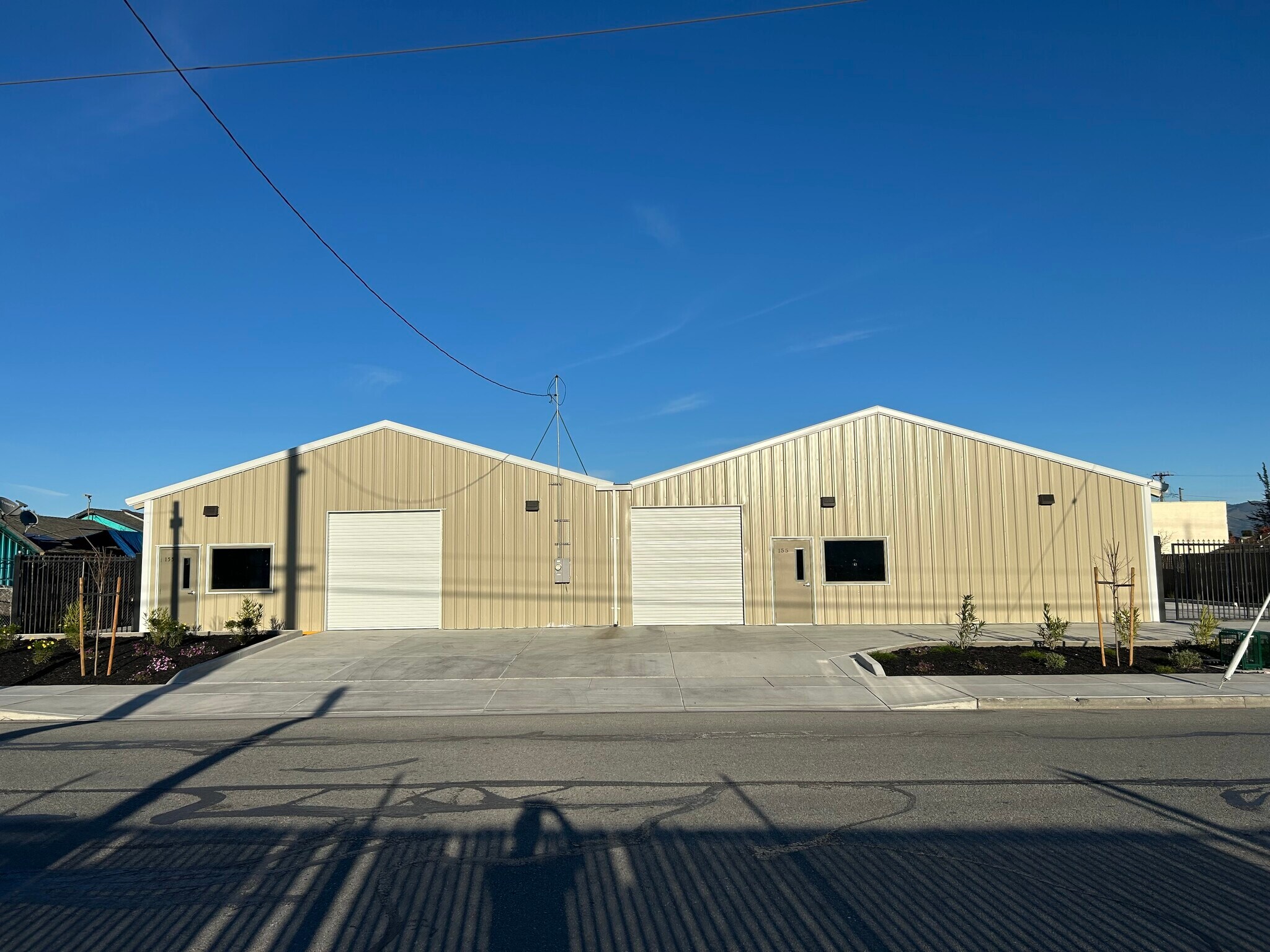 155 Griffin St, Salinas, CA à vendre Photo du bâtiment- Image 1 de 10