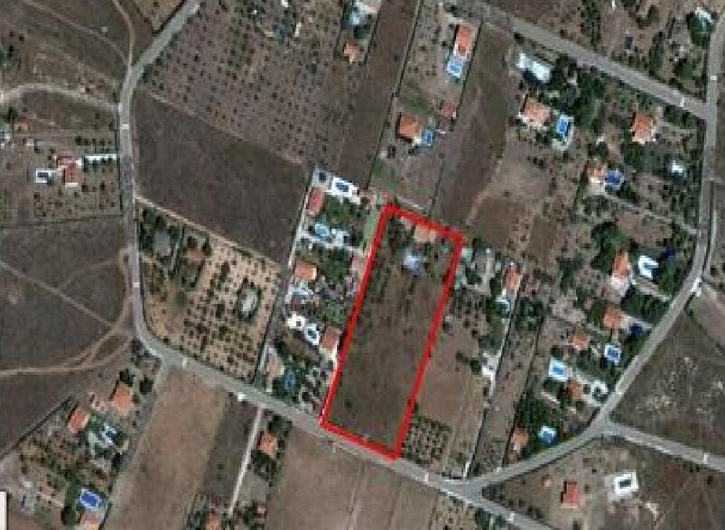 Calle Río Llano, 172, Illana, Guadalajara for sale - Primary Photo - Image 1 of 1