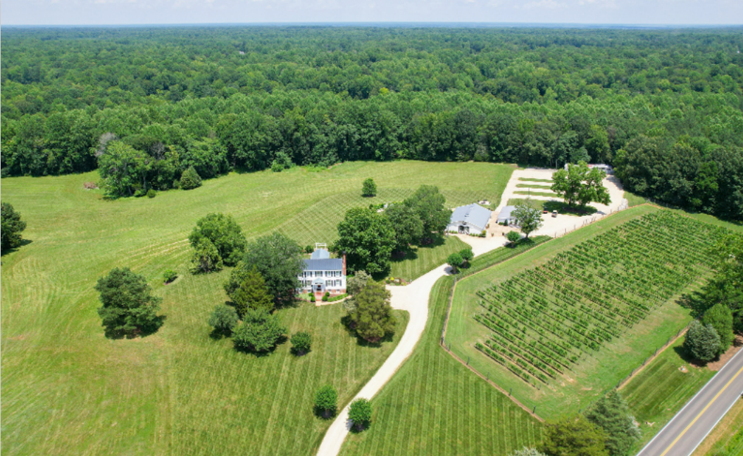 6800 New Kent Hwy, New Kent, VA for sale Building Photo- Image 1 of 1