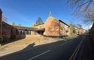 More details for 49 North St, Rothley - Retail for Sale