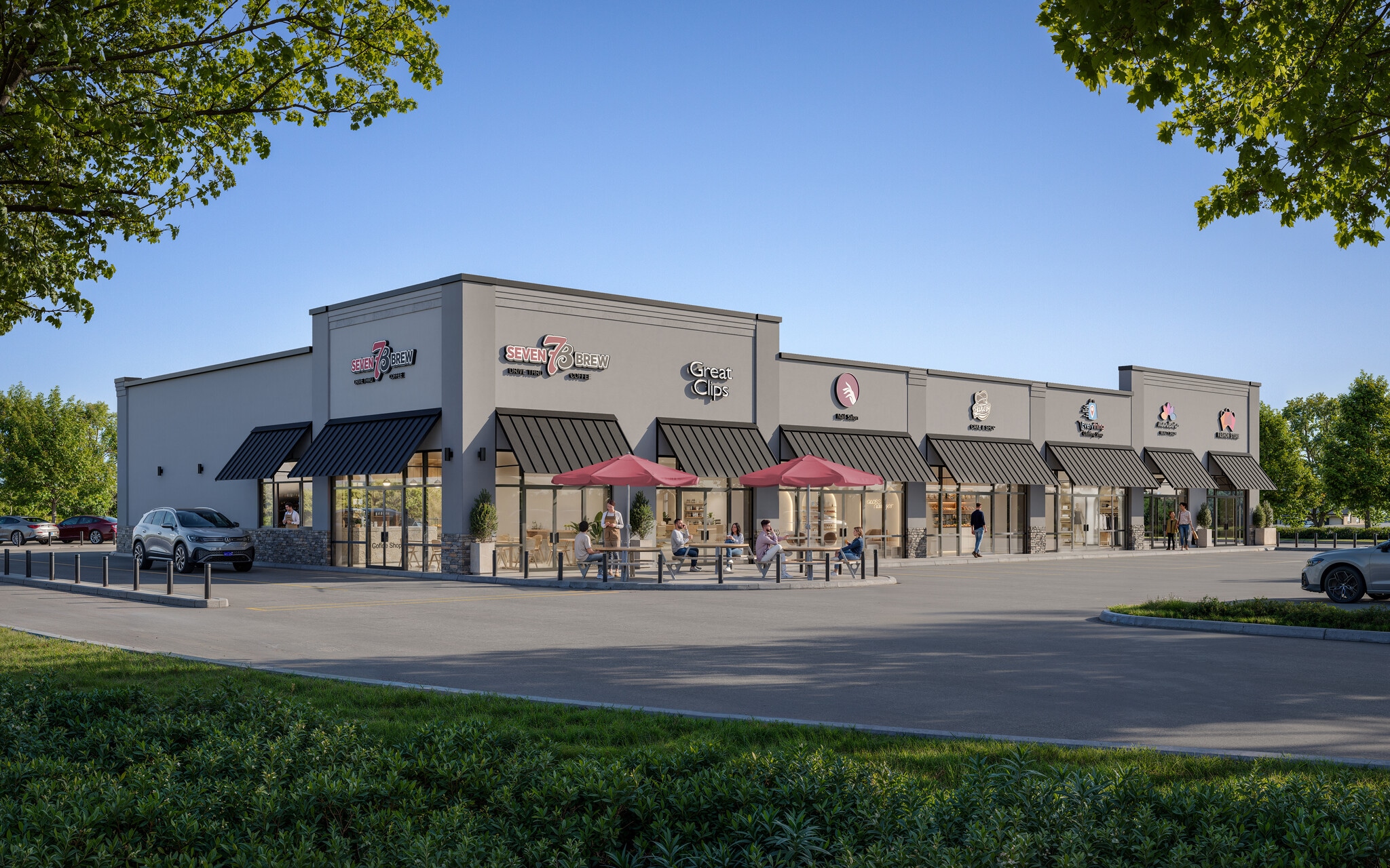 660 W Main St, Cookeville, TN for lease Primary Photo- Image 1 of 6