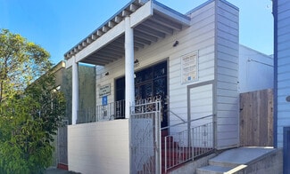 More details for 3027 26th St, San Francisco, CA - Specialty for Sale
