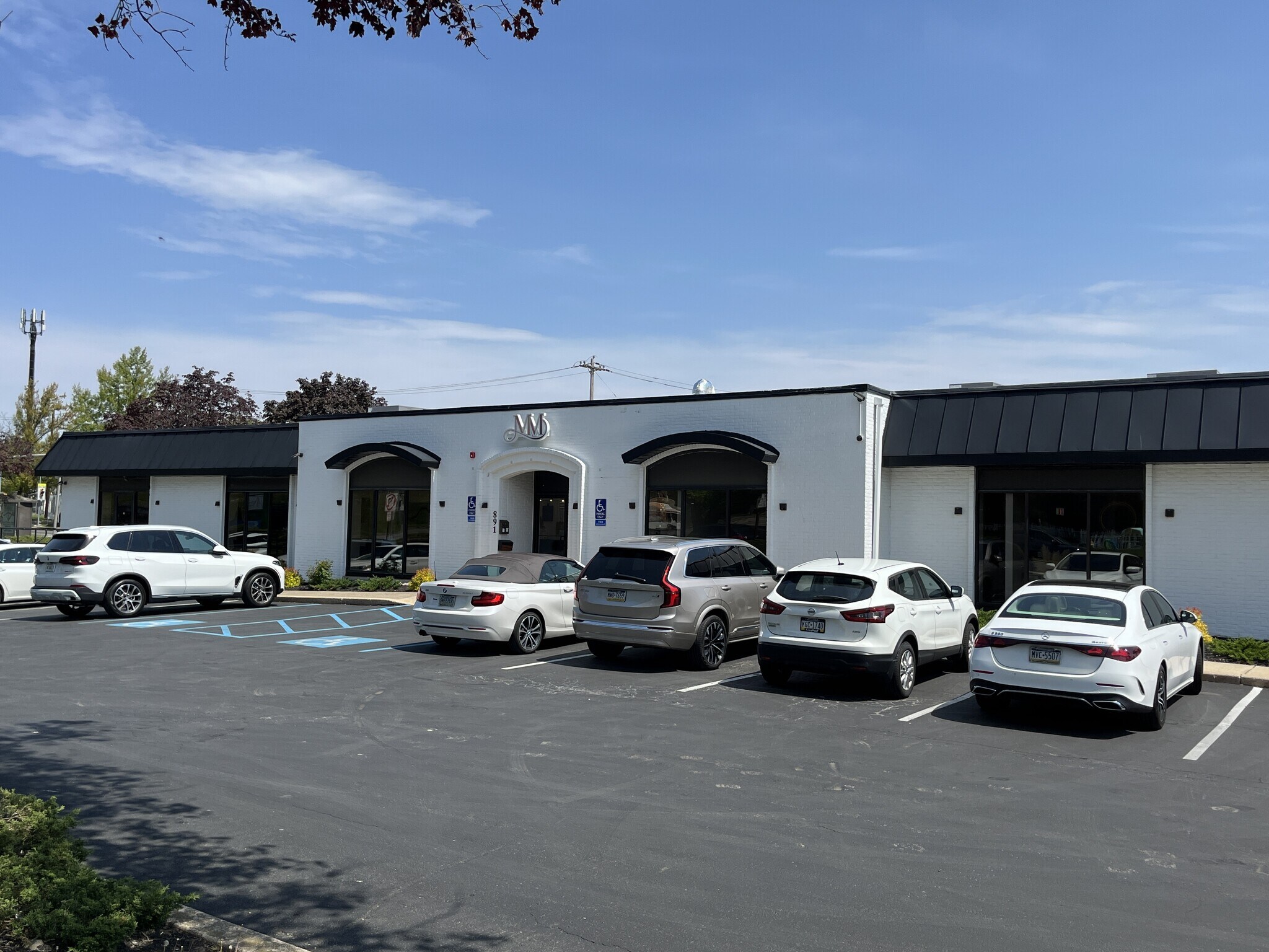 891 Baltimore Pike, Springfield Township, PA for sale Primary Photo- Image 1 of 7