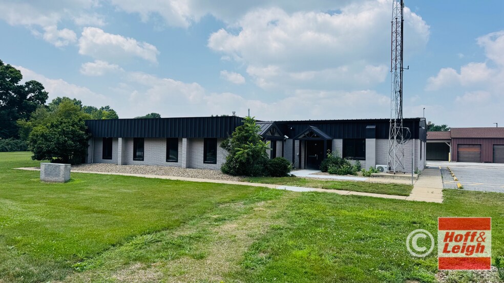 1280 Sunset Dr, Copley, OH à vendre - Photo principale - Image 1 de 22