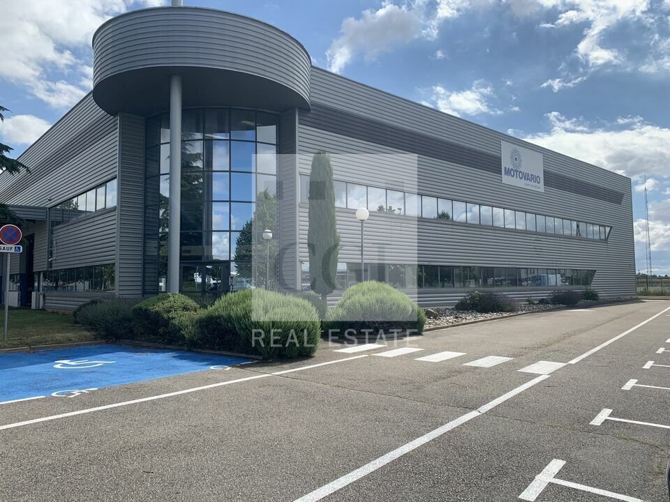 42 Rue De L'Avenir, Genas for lease Building Photo- Image 1 of 10