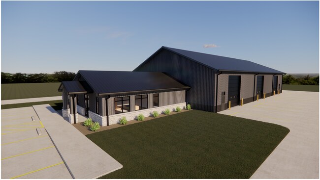 More details for Lot 9a Ders Dr, Cedar Rapids, IA - Flex for Sale