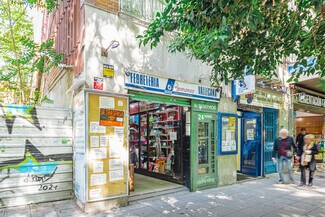 Plus de détails pour Paseo de Federico García Lorca, 24, Madrid - Commerce de détail à louer