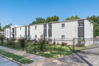 1060 Merriwether Ave, Memphis, TN - Aerial map view - Image1