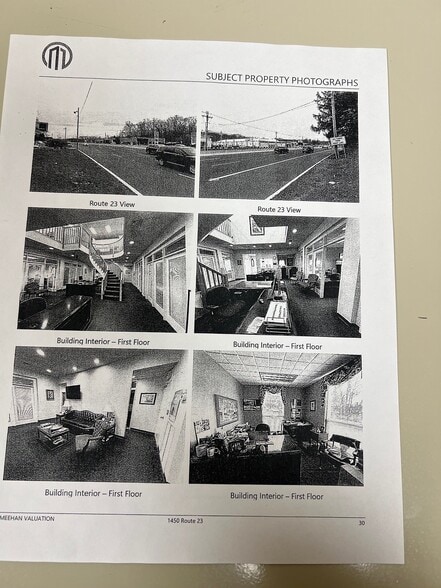 1450 State Rt 23, Butler, NJ for lease - Building Photo - Image 2 of 3