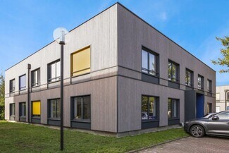 More details for 33 Avenue Du Docteur Georges Lévy, Vénissieux - Office, Flex for Lease