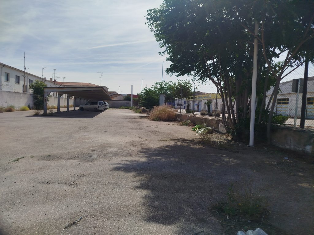 Avenida del IV Centenario, 53D, Quintanar de la Orden, Toledo à vendre Autre- Image 1 de 2