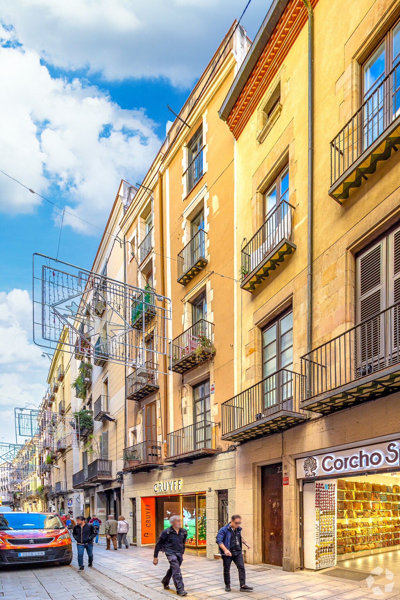 Carrer de la Portaferrissa, Barcelona, Barcelona for lease Primary Photo- Image 1 of 2