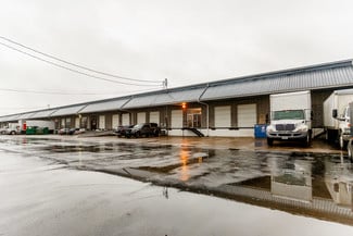 Plus de détails pour 1044-1052 Avondale Rd, Hendersonville, TN - Industriel à louer