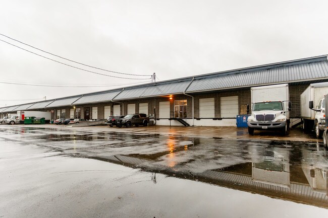 Plus de détails pour 1044-1052 Avondale Rd, Hendersonville, TN - Industriel à louer