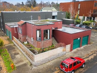 Plus de détails pour 1305 SE Belmont St, Portland, OR - Bureau à vendre