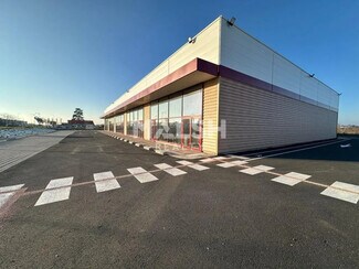 Plus de détails pour Commerce de détail à louer