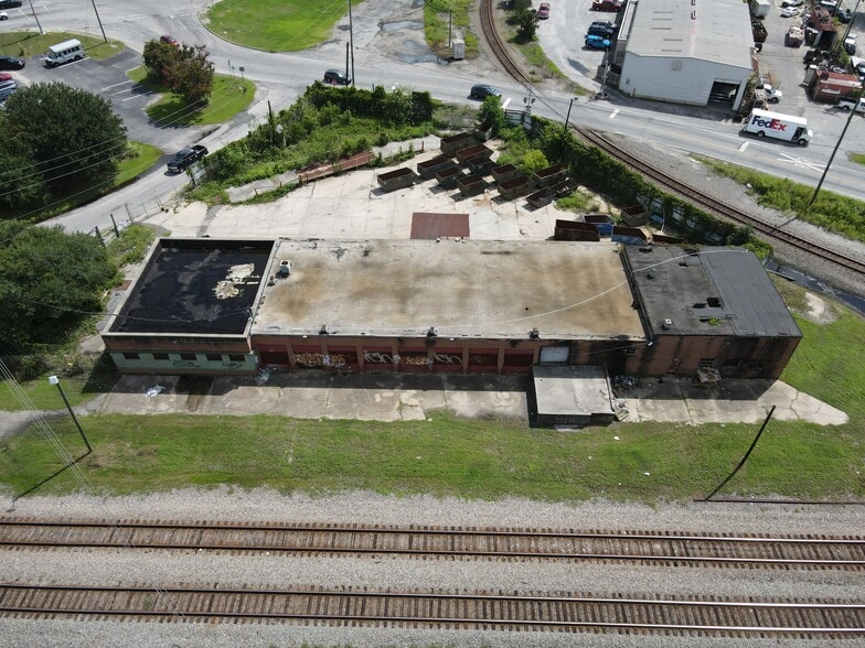 4301 Meeting Street Rd, North Charleston, SC for sale - Building Photo - Image 3 of 4