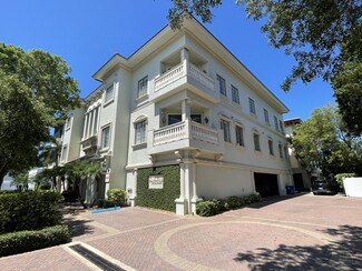 Plus de détails pour 750 11th St S, Naples, FL - Bureau à vendre