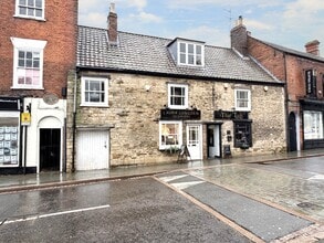 82 Westgate, Grantham à louer Photo du bâtiment- Image 1 de 4