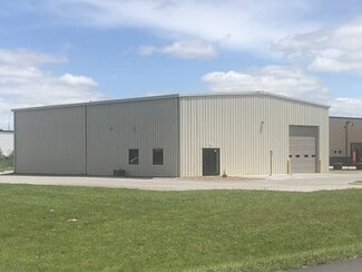 More details for 260 Scotty's Way, Bowling Green, KY - Industrial for Lease