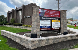 More details for 7702 S Cass Ave, Darien, IL - Office for Lease