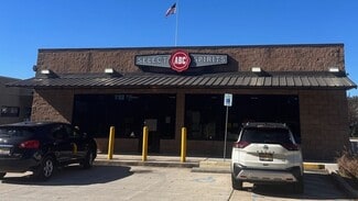 More details for 1514 Gulf Shores Pky, Gulf Shores, AL - Retail for Sale