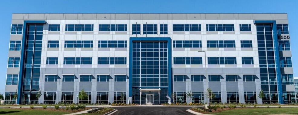8500 Advanced Gtwy SW, Huntsville, AL for lease - Building Photo - Image 2 of 2