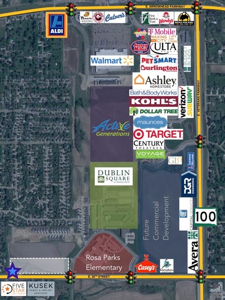 5102 E 26th St, Sioux Falls, SD for sale - Primary Photo - Image 3 of 4