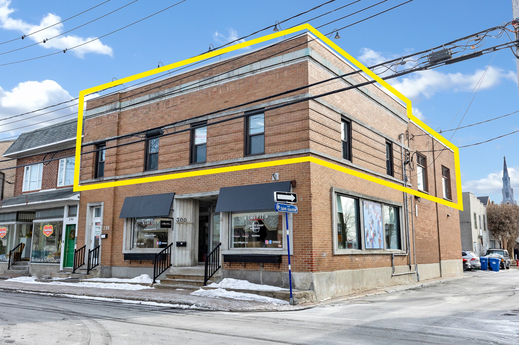 298-300 Ch du Bord-du-Lac-Lakeshore, Pointe-claire, QC à vendre Photo du bâtiment- Image 1 de 1
