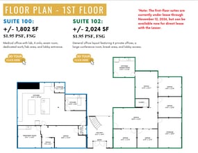 7750 College Town Dr, Sacramento, CA for lease Interior Photo- Image 2 of 3