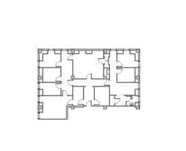 3100 E 45th St, Cleveland, OH for lease Floor Plan- Image 1 of 1