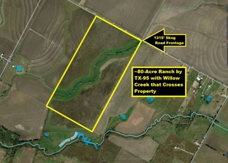 More details for Lund-Carlson Rd, Elgin, TX - Land for Sale