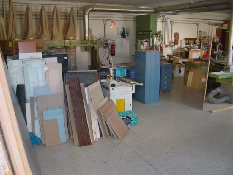 Industrial in Elda, Alicante for sale - Interior Photo - Image 3 of 10