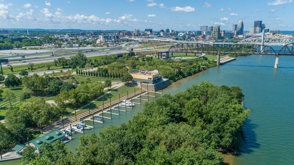 1201 River Rd, Louisville, KY for sale - Building Photo - Image 1 of 1