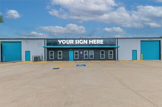 More details for 1906 Johanna Dr, Houston, TX - Industrial for Lease