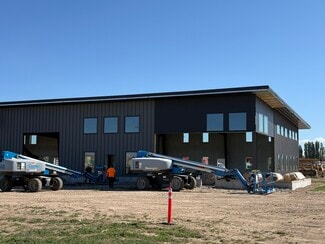 More details for 4738 Thunderbird Rd, Rexburg, ID - Flex for Lease