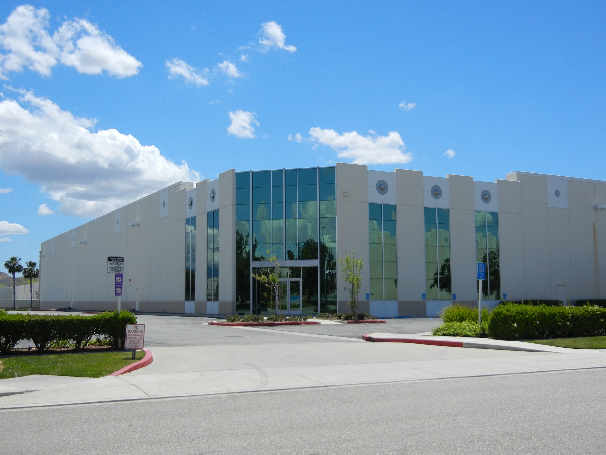 14651 Yorba Ave, Chino, CA for sale Primary Photo- Image 1 of 1