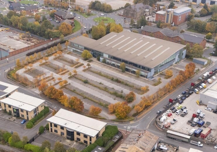 Amberley St, Sheffield à vendre - Photo du bâtiment - Image 2 de 11