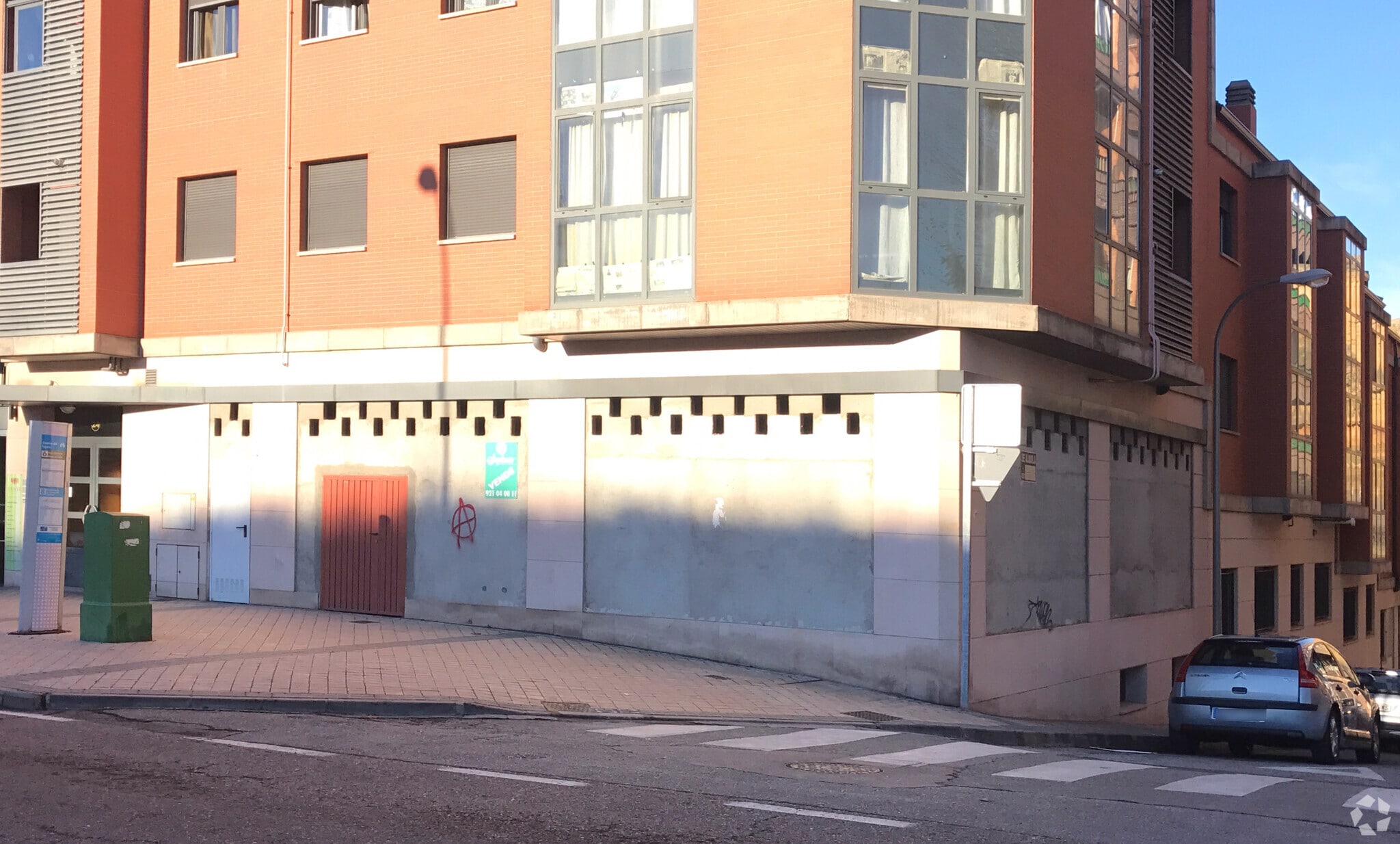 Carretera Villacastin, 24, Segovia, Segovia for lease Interior Photo- Image 1 of 4