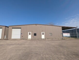 More details for 635 Langham Rd, Beaumont, TX - Industrial for Sale