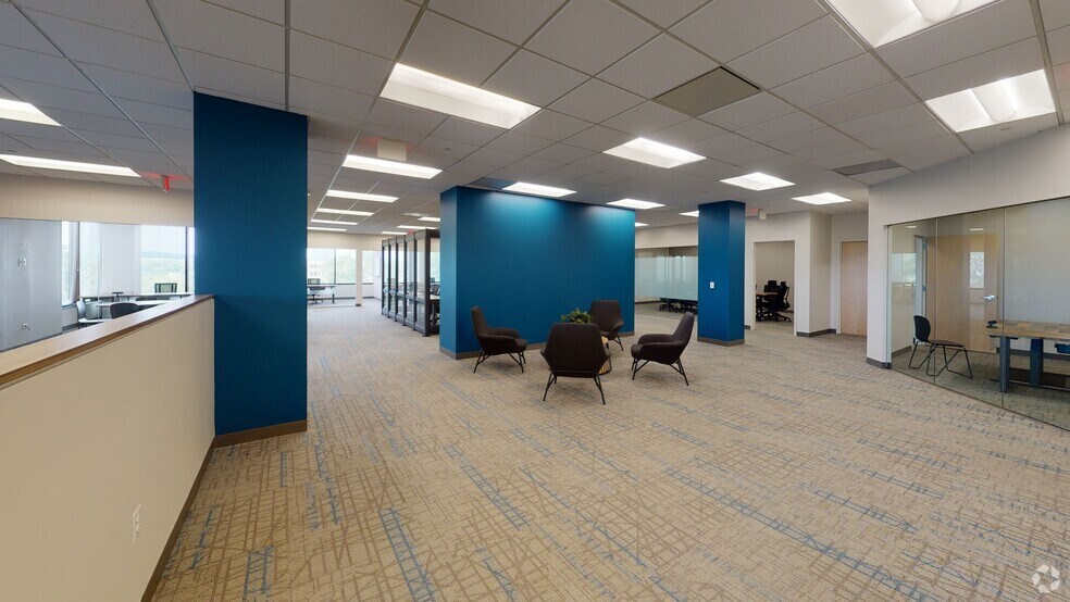 5202 Presidents Ct, Frederick, MD à louer - Numérisation 3D de Matterport - Image 3 de 14