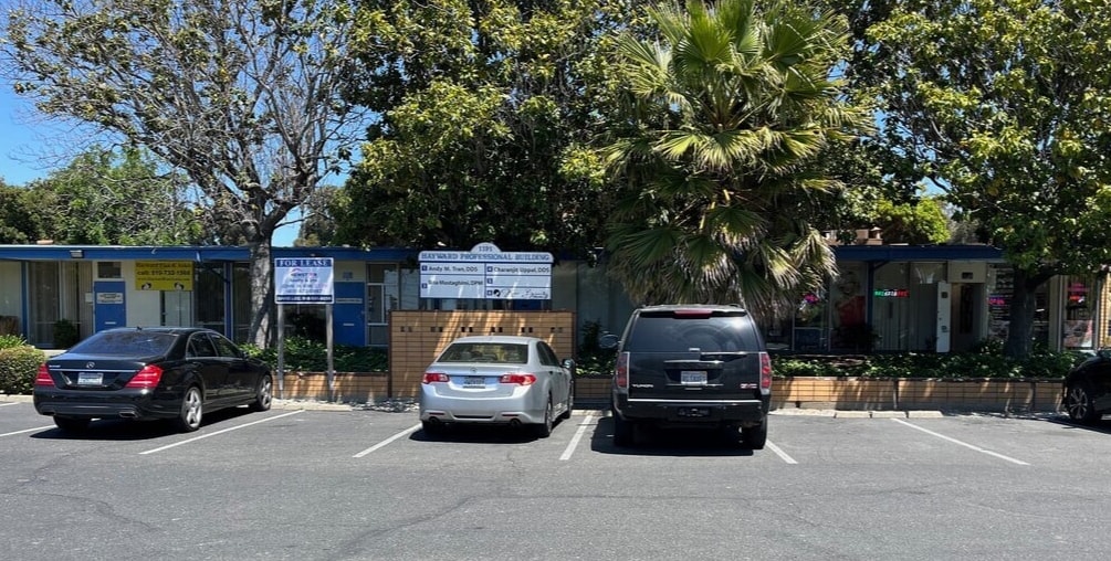 1191 W Tennyson Rd, Hayward, CA à vendre Photo principale- Image 1 de 8