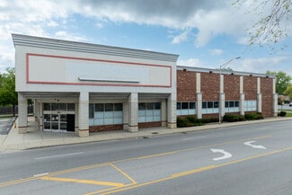 Plus de détails pour 3434 W Dempster St, Skokie, IL - Commerce de détail à louer