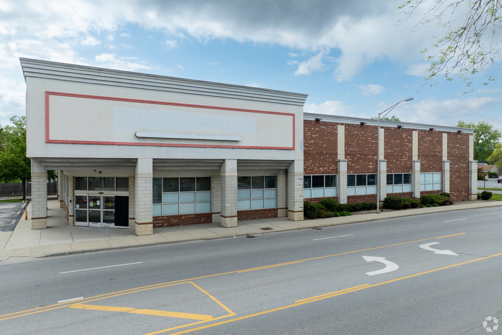 3434 W Dempster St, Skokie, IL à louer Photo principale- Image 1 de 5