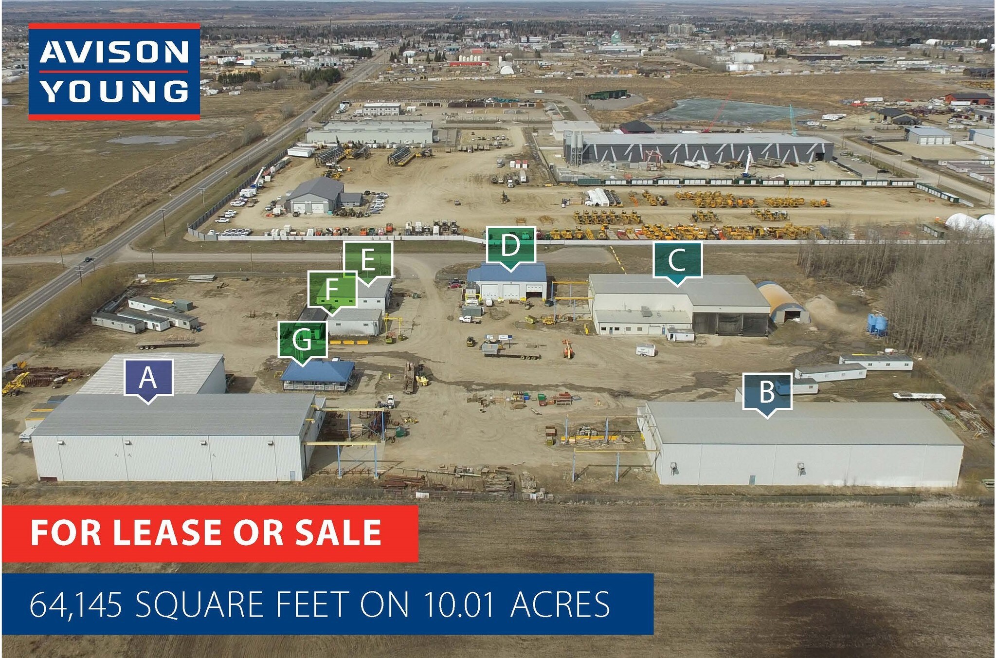 301 Tamarack Dr, Spruce Grove, AB à vendre Photo du bâtiment- Image 1 de 1