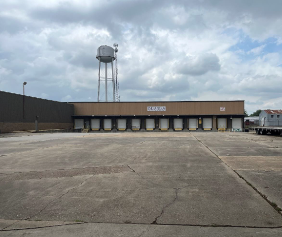 606 2nd St, Indianola, MS for sale Primary Photo- Image 1 of 1