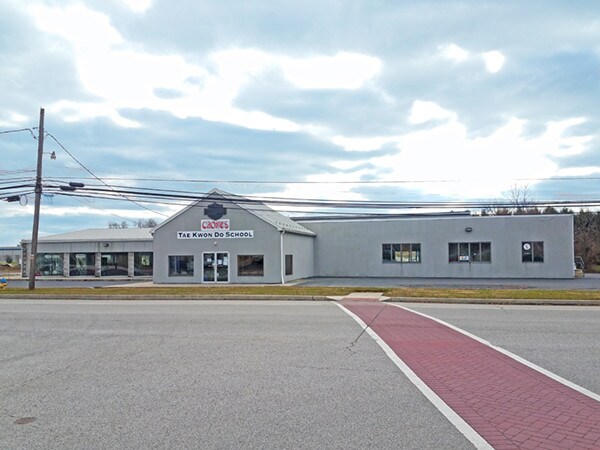 28 E Main St, New Kingstown, PA à louer - Autre - Image 2 de 11