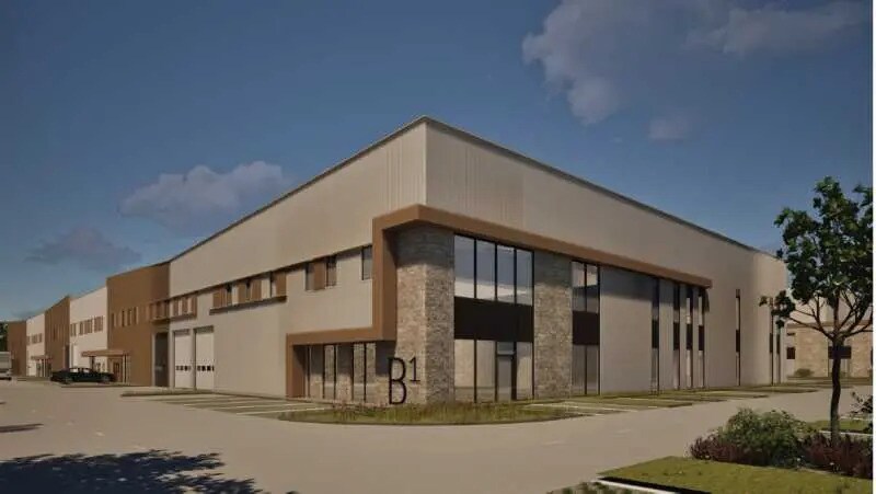 Flex in Villefontaine for lease - Building Photo - Image 3 of 14