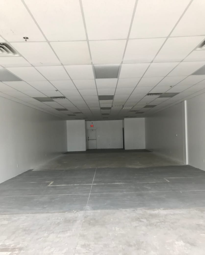 8428 Denton Hwy, Watauga, TX à louer Photo du bâtiment- Image 1 de 2